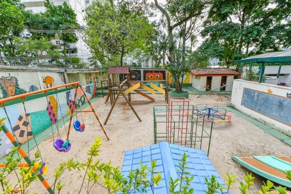 Apartamento à venda com 4 quartos, 155m² - Foto 20