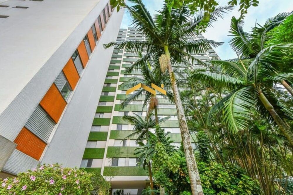 Apartamento à venda com 4 quartos, 155m² - Foto 5