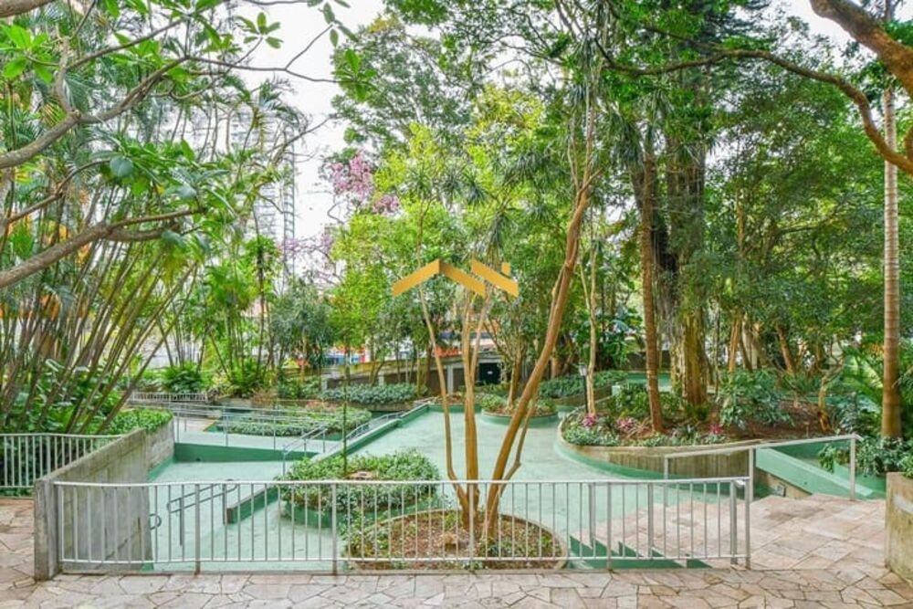 Apartamento à venda com 4 quartos, 155m² - Foto 22