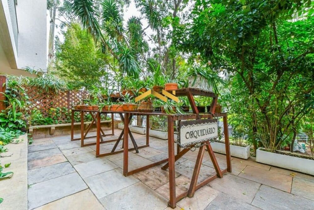 Apartamento à venda com 4 quartos, 155m² - Foto 23