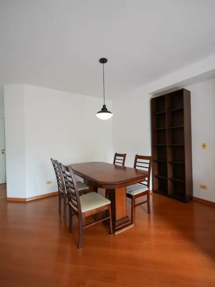 Apartamento à venda com 3 quartos, 82m² - Foto 1