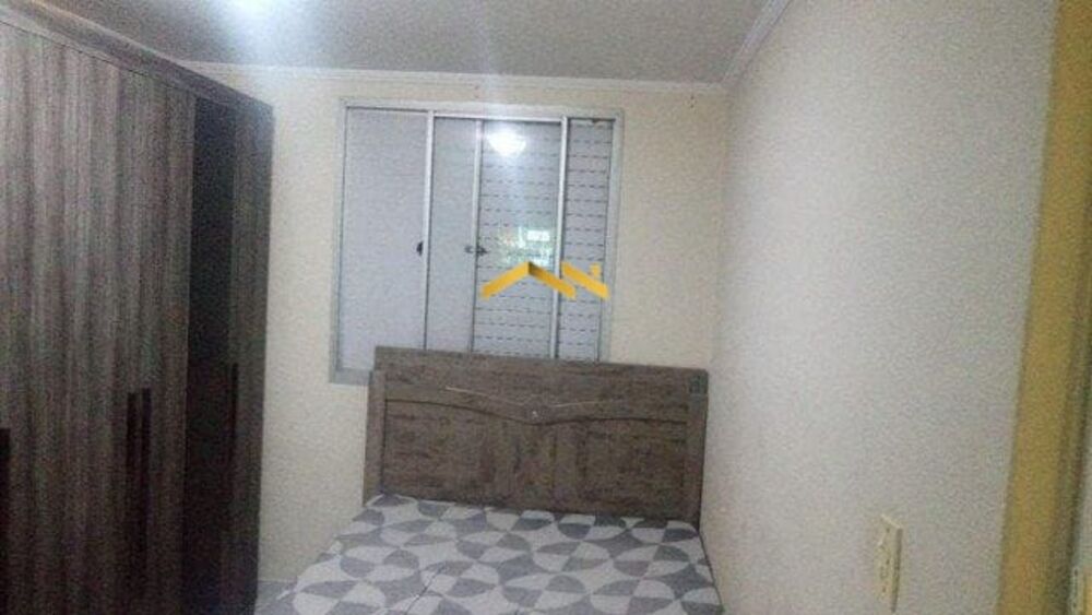 Apartamento, 2 quartos, 56 m² - Foto 1