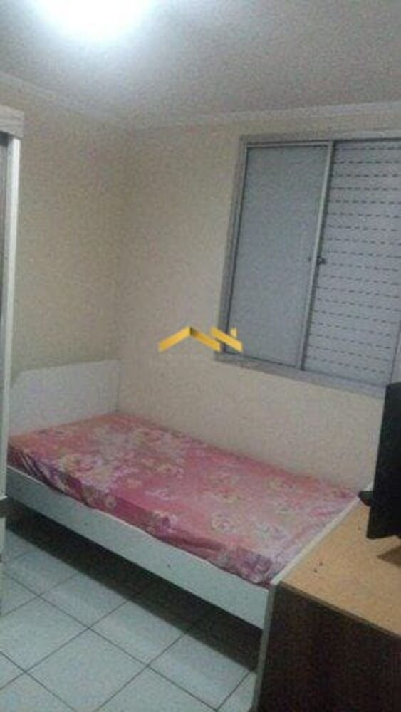 Apartamento, 2 quartos, 56 m² - Foto 4