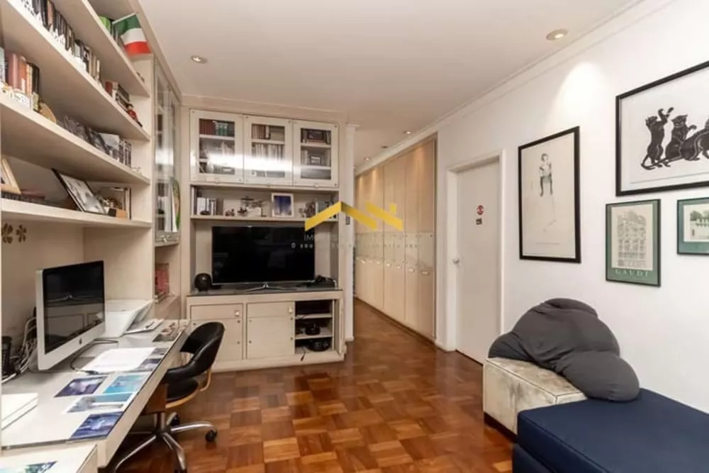 Casa à venda com 3 quartos, 308m² - Foto 2