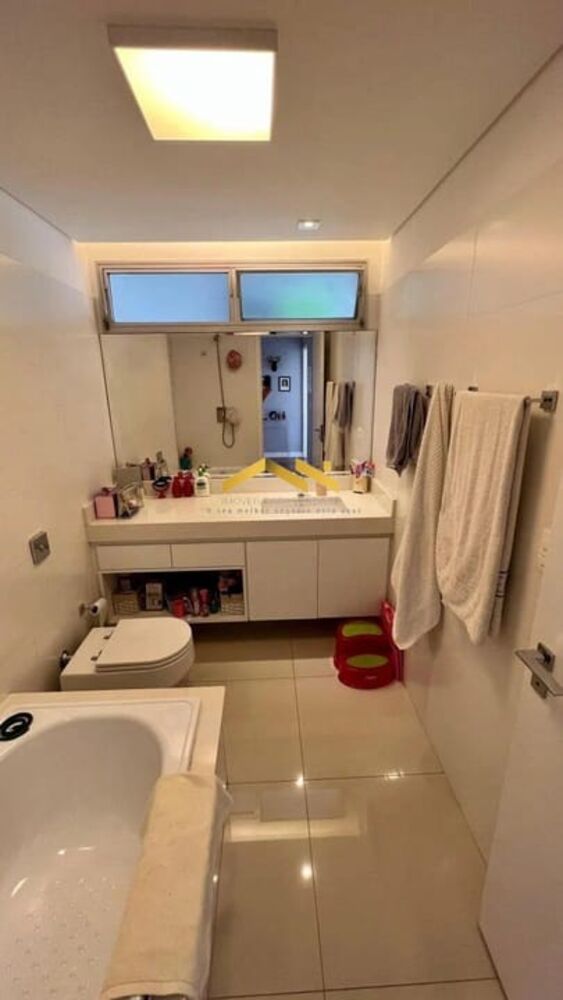 Apartamento, 3 quartos, 129 m² - Foto 10