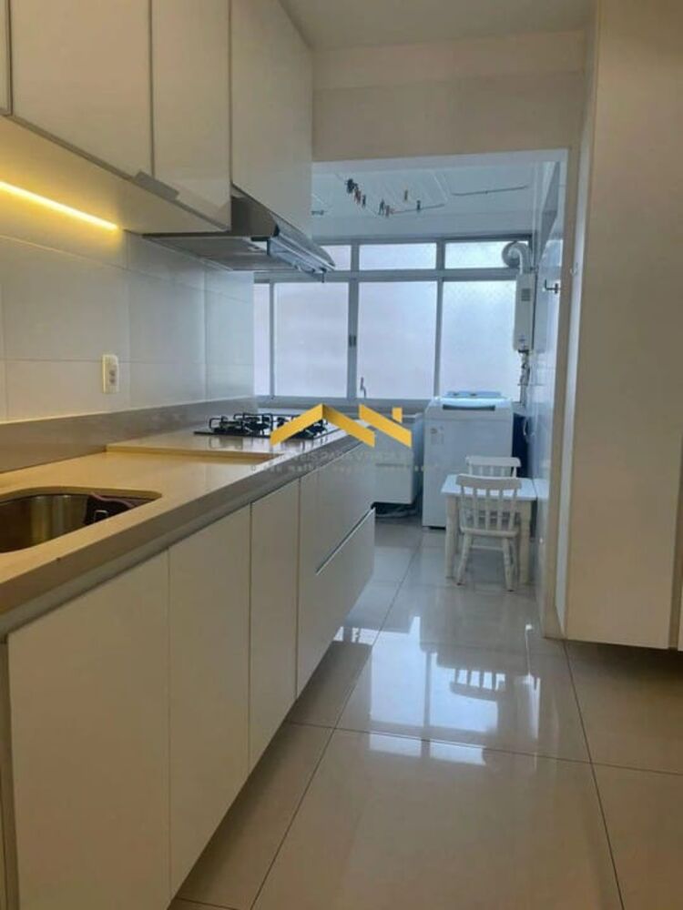 Apartamento, 3 quartos, 129 m² - Foto 25