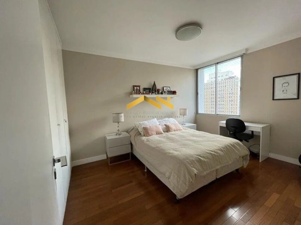 Apartamento, 3 quartos, 129 m² - Foto 2