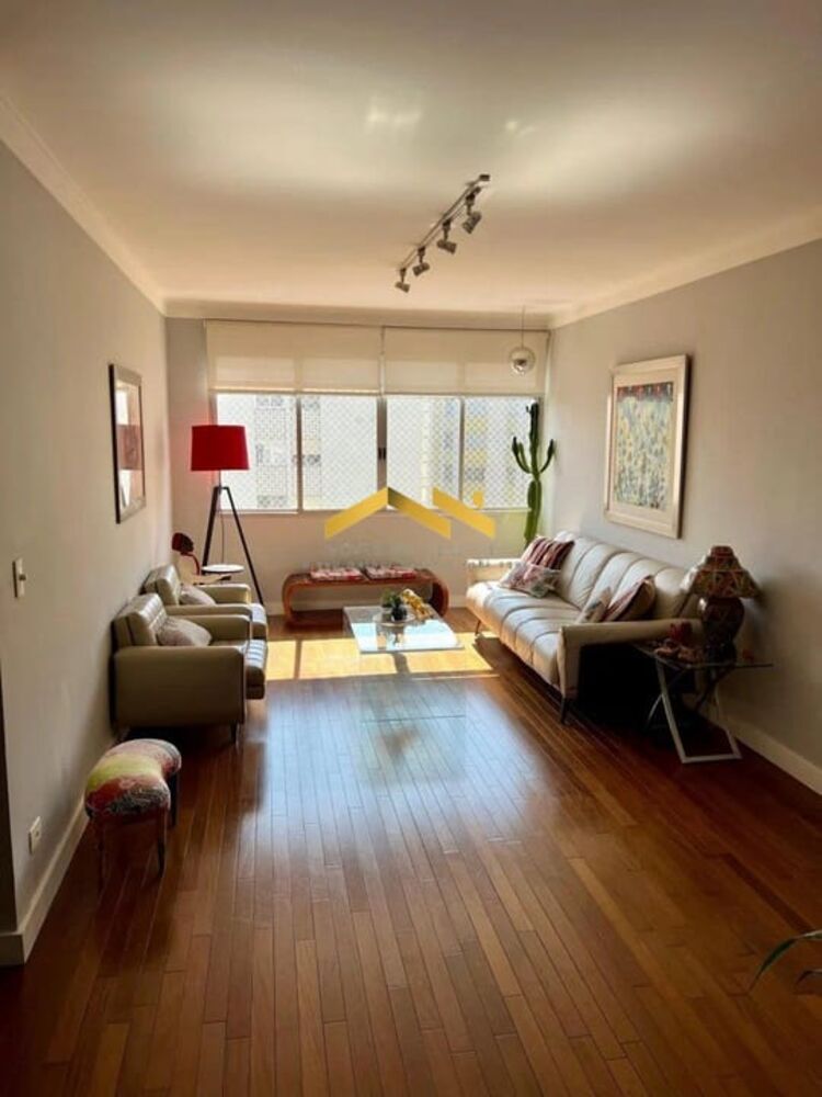 Apartamento, 3 quartos, 129 m² - Foto 9