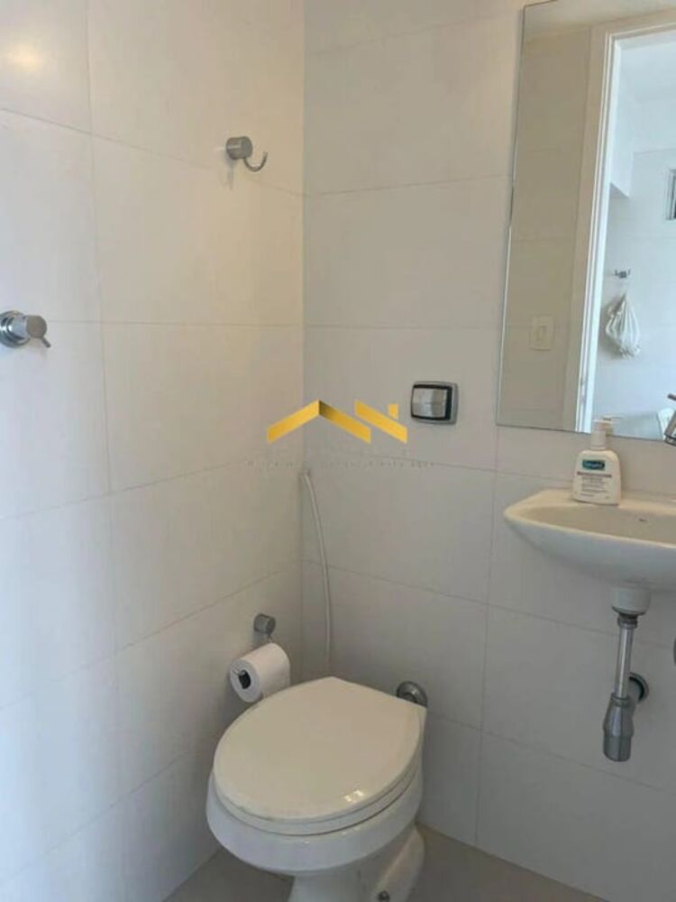 Apartamento, 3 quartos, 129 m² - Foto 7