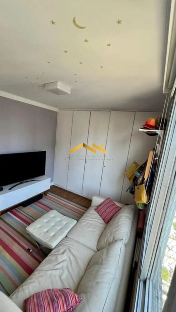 Apartamento, 3 quartos, 129 m² - Foto 8