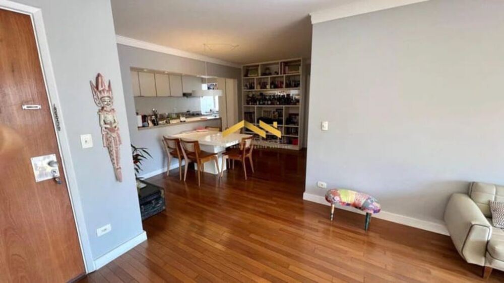 Apartamento, 3 quartos, 129 m² - Foto 3