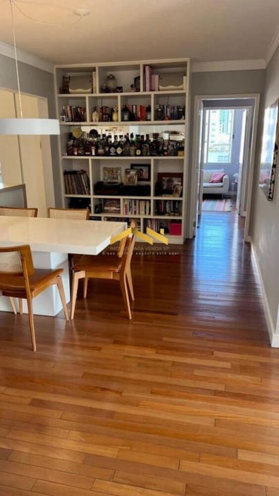 Apartamento, 3 quartos, 129 m² - Foto 12