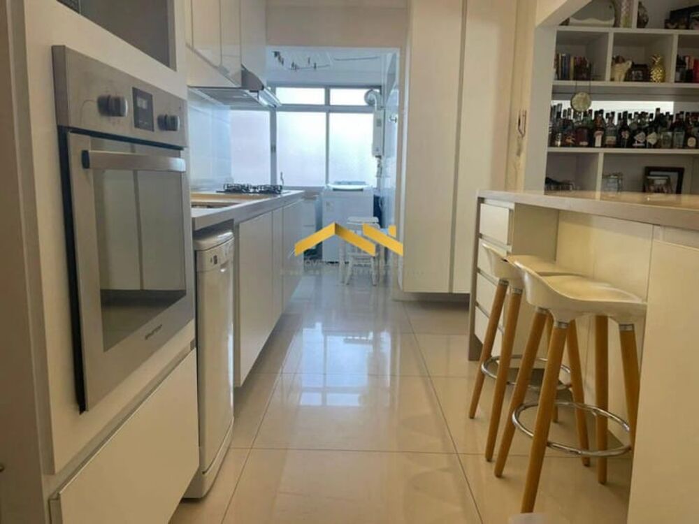 Apartamento, 3 quartos, 129 m² - Foto 19
