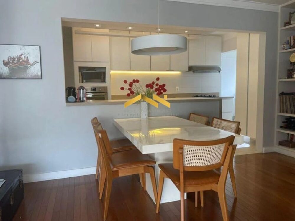 Apartamento, 3 quartos, 129 m² - Foto 14