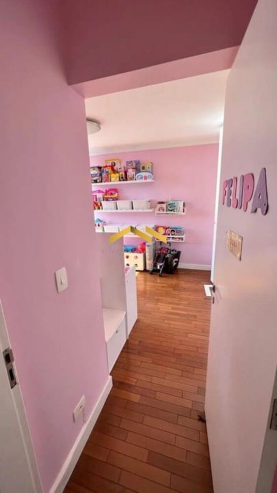 Apartamento, 3 quartos, 129 m² - Foto 20