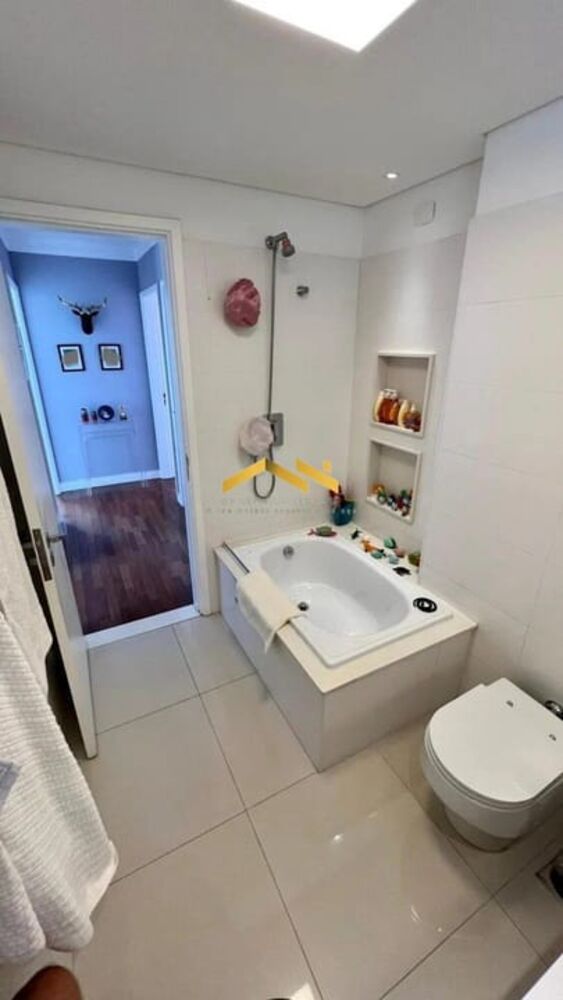 Apartamento, 3 quartos, 129 m² - Foto 23