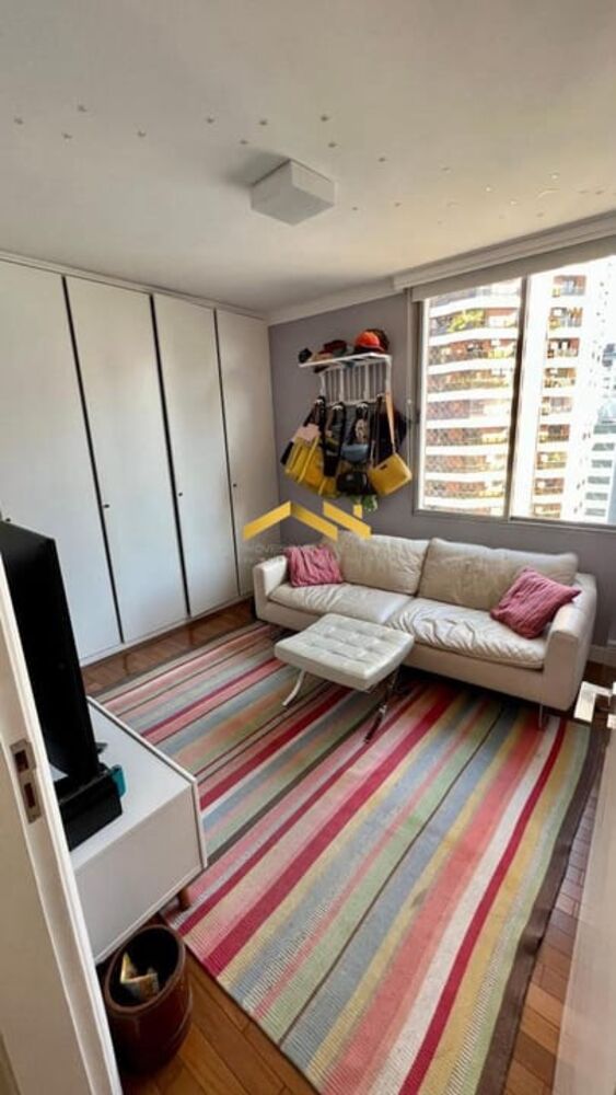 Apartamento, 3 quartos, 129 m² - Foto 13