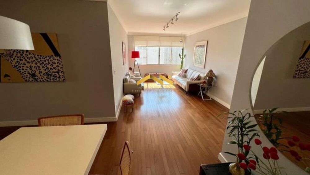 Apartamento, 3 quartos, 129 m² - Foto 11