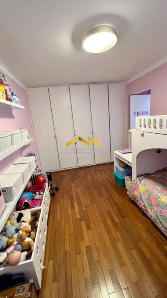 Apartamento, 3 quartos, 129 m² - Foto 1