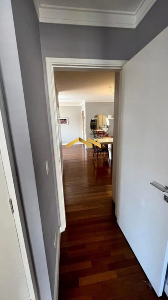 Apartamento, 3 quartos, 129 m² - Foto 5