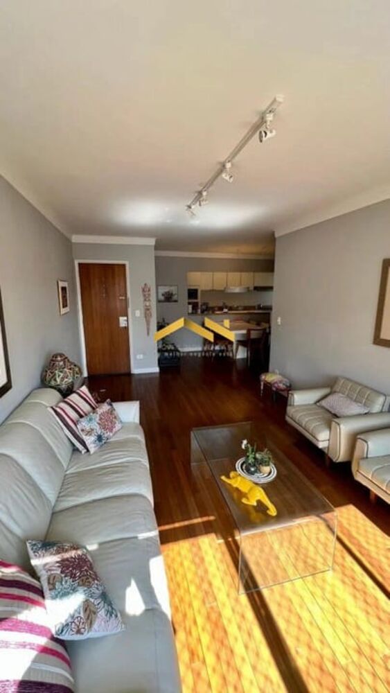 Apartamento, 3 quartos, 129 m² - Foto 4