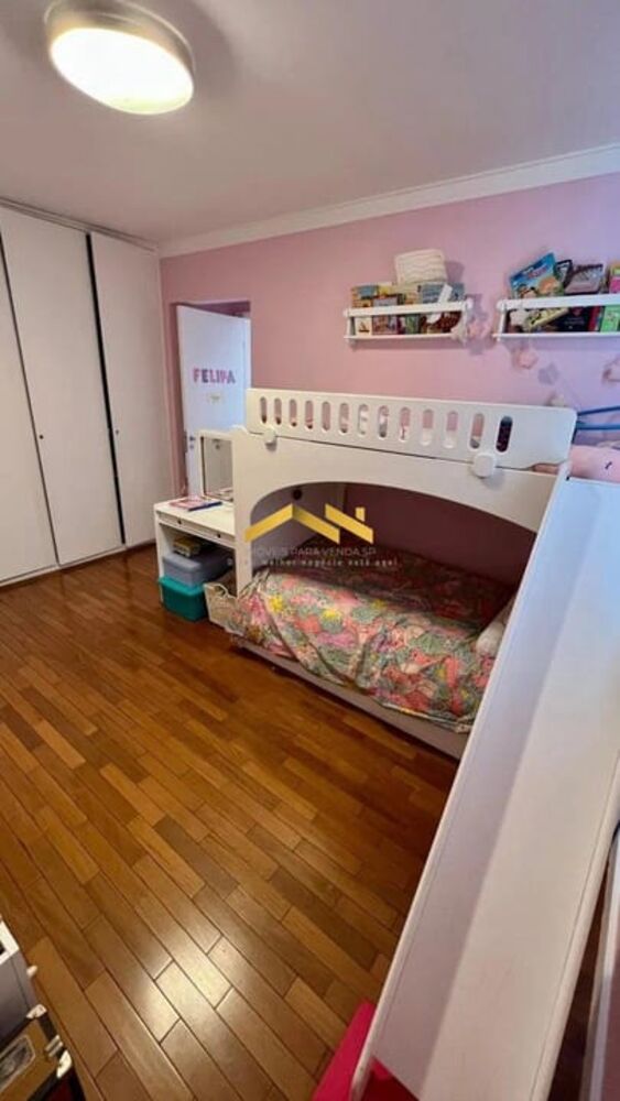Apartamento, 3 quartos, 129 m² - Foto 16