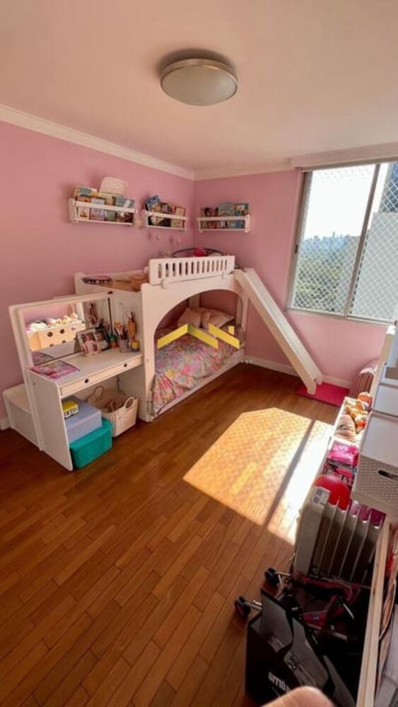 Apartamento, 3 quartos, 129 m² - Foto 6