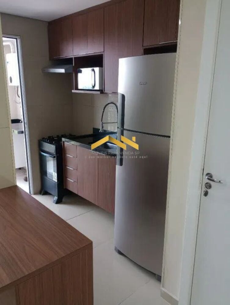 Apartamento, 2 quartos, 42 m² - Foto 2