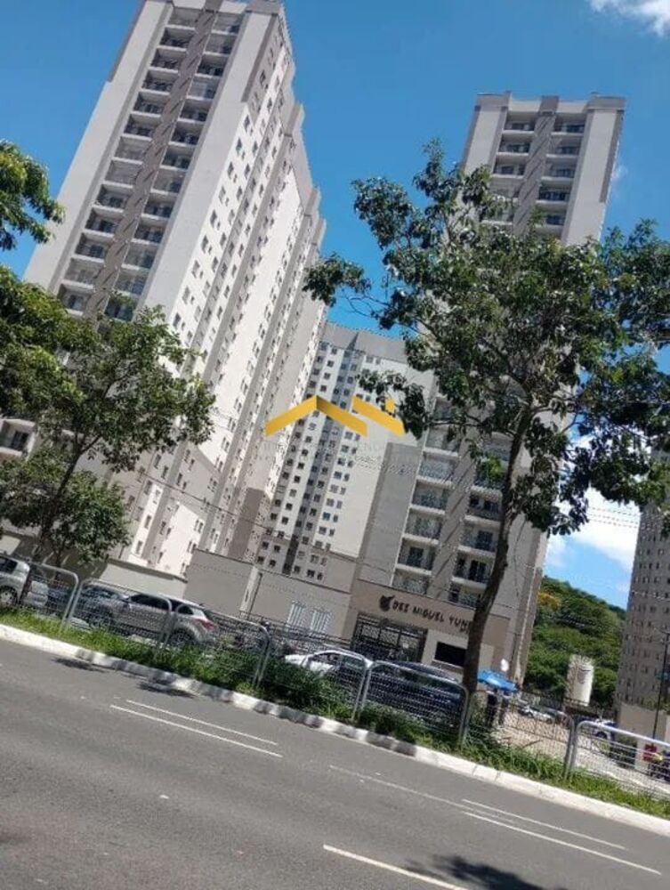 Apartamento, 2 quartos, 42 m² - Foto 5