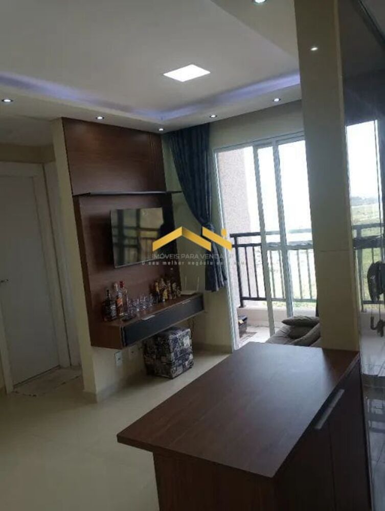 Apartamento, 2 quartos, 42 m² - Foto 4