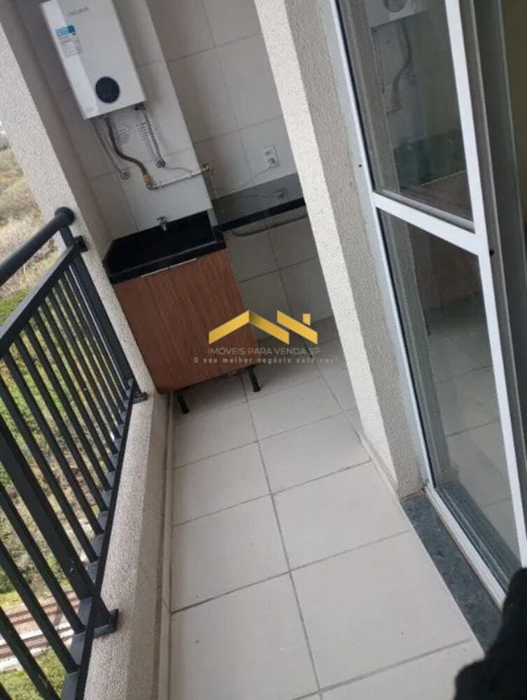 Apartamento, 2 quartos, 42 m² - Foto 12