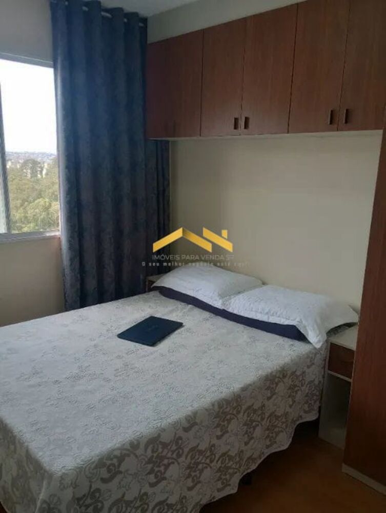 Apartamento, 2 quartos, 42 m² - Foto 8