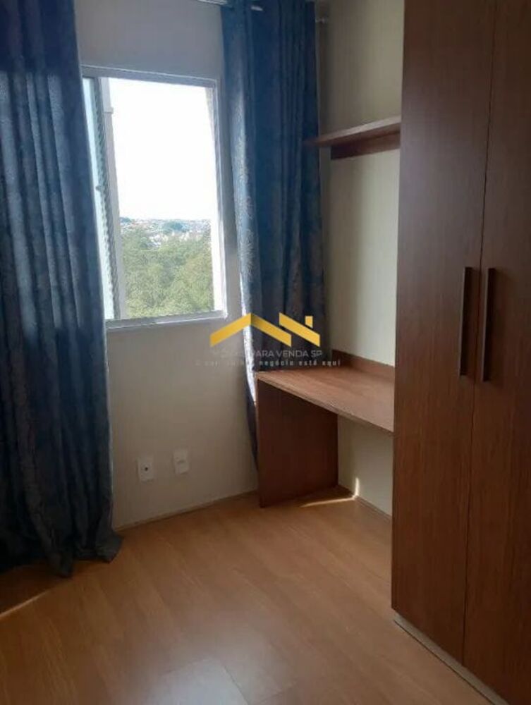Apartamento, 2 quartos, 42 m² - Foto 7