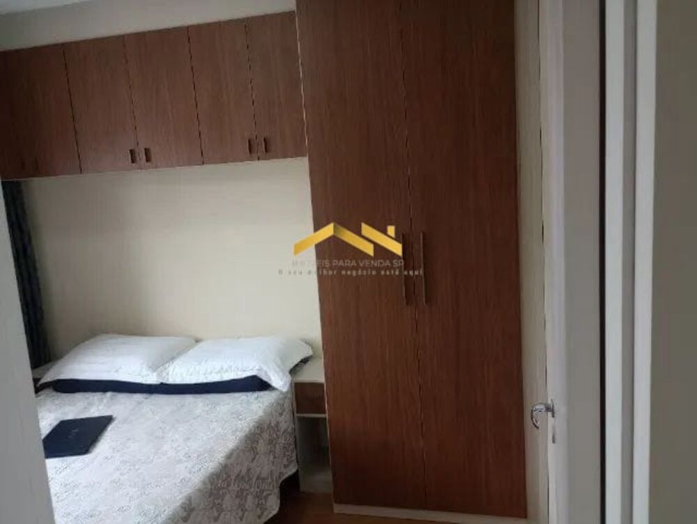 Apartamento, 2 quartos, 42 m² - Foto 11