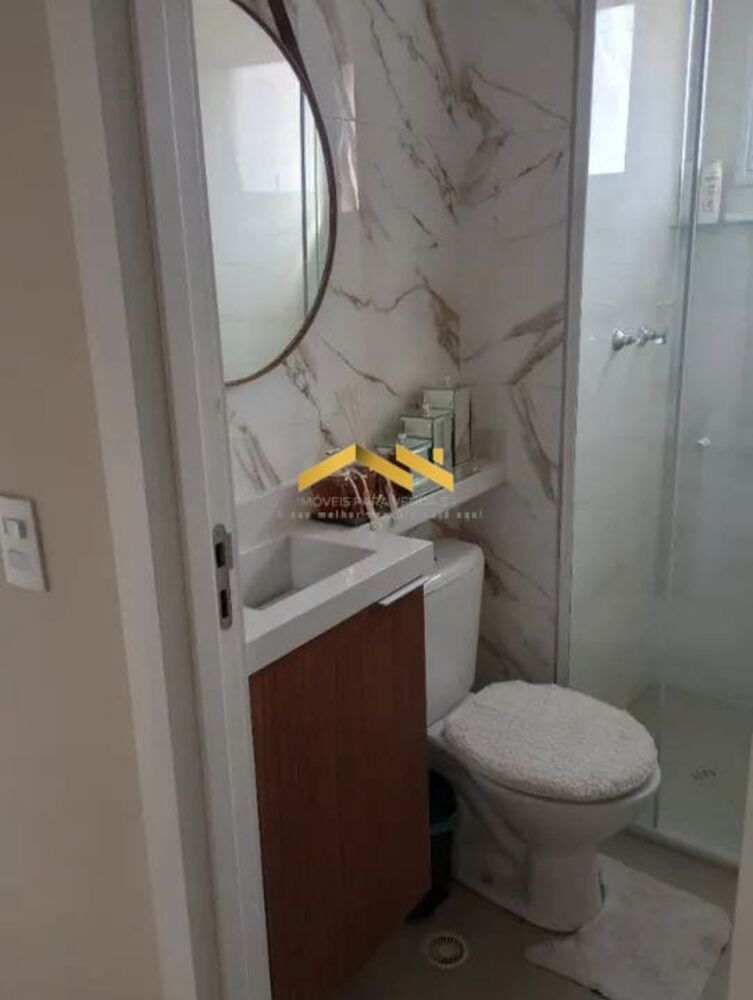 Apartamento, 2 quartos, 42 m² - Foto 9