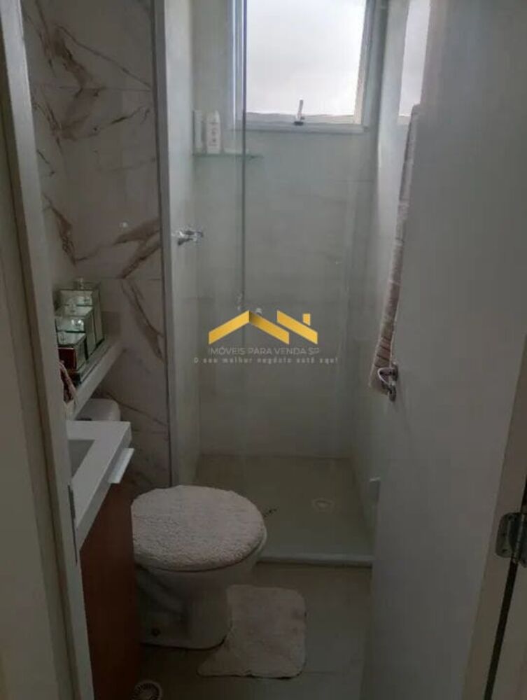 Apartamento, 2 quartos, 42 m² - Foto 10