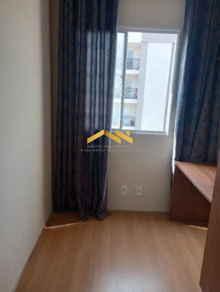 Apartamento, 2 quartos, 42 m² - Foto 13