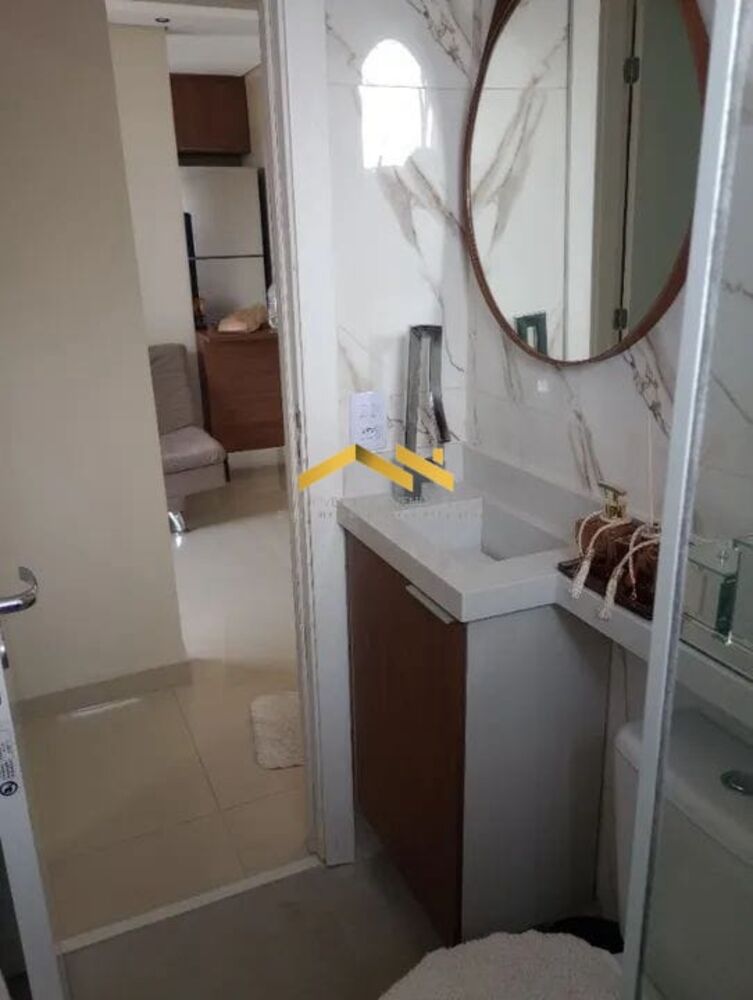 Apartamento, 2 quartos, 42 m² - Foto 6