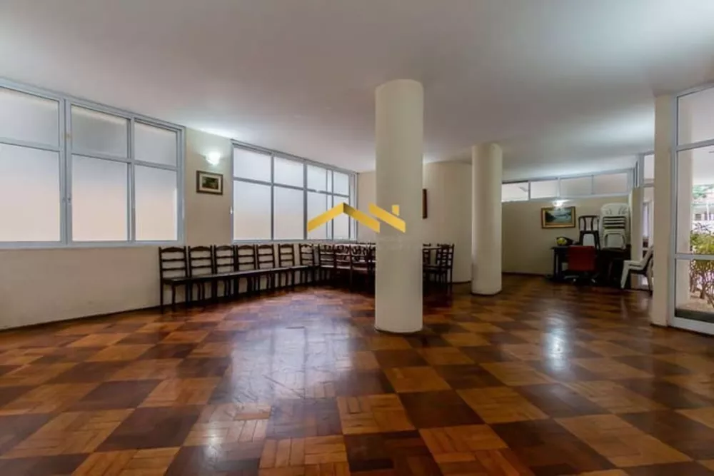 Apartamento à venda com 3 quartos, 173m² - Foto 8