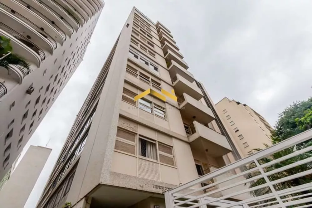 Apartamento à venda com 3 quartos, 173m² - Foto 6