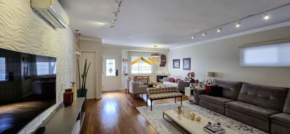 Casa, 4 quartos, 260 m² - Foto 5