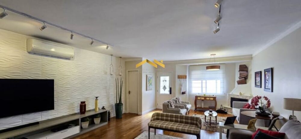 Casa, 4 quartos, 260 m² - Foto 7