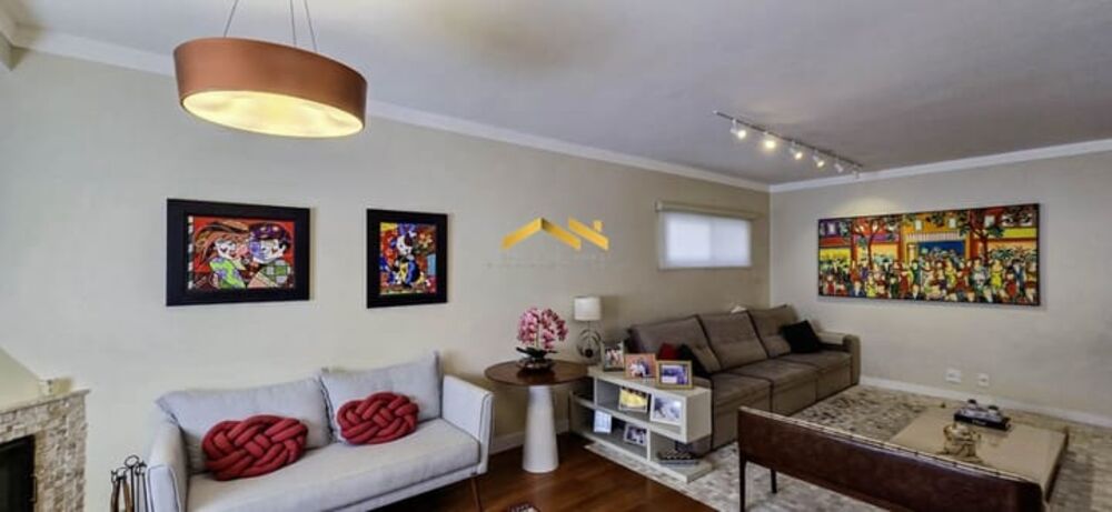 Casa, 4 quartos, 260 m² - Foto 11