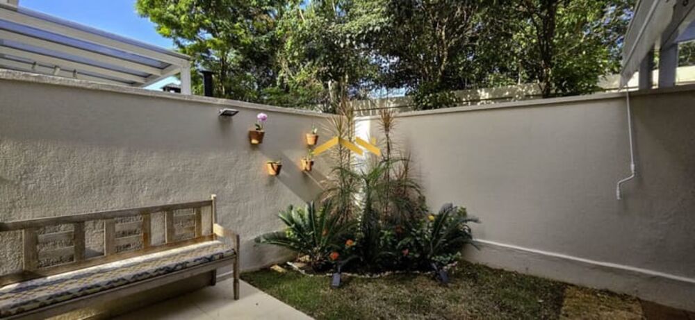 Casa, 4 quartos, 260 m² - Foto 12