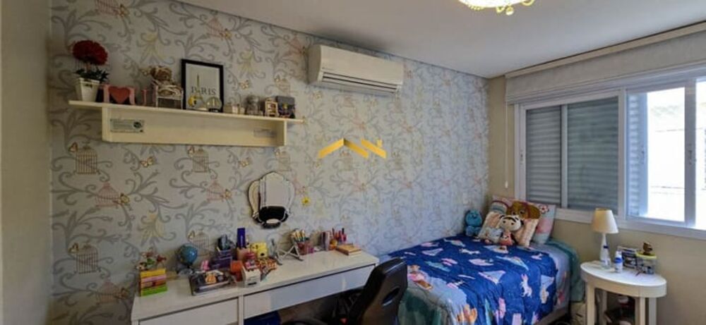 Casa, 4 quartos, 260 m² - Foto 10