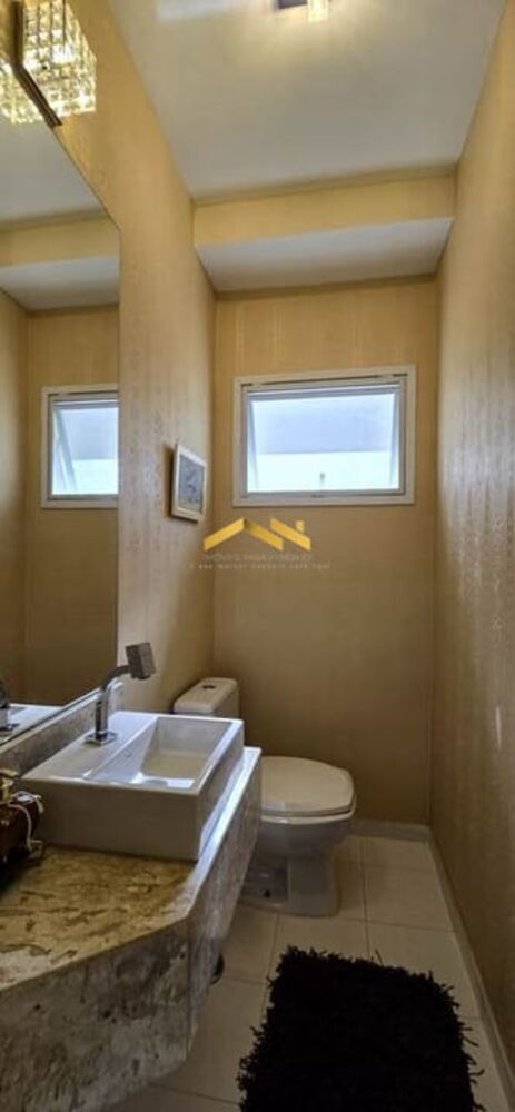 Casa, 4 quartos, 260 m² - Foto 13