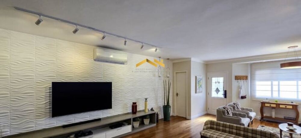 Casa, 4 quartos, 260 m² - Foto 8