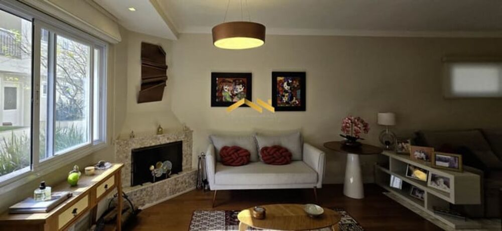 Casa, 4 quartos, 260 m² - Foto 3