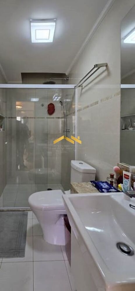 Casa, 4 quartos, 260 m² - Foto 1
