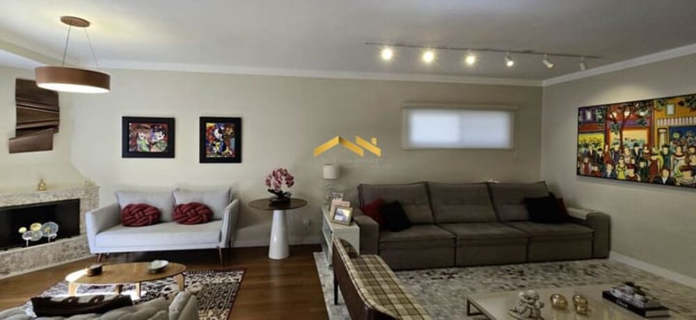 Casa, 4 quartos, 260 m² - Foto 4
